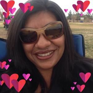 Meet your Posher, Marcela